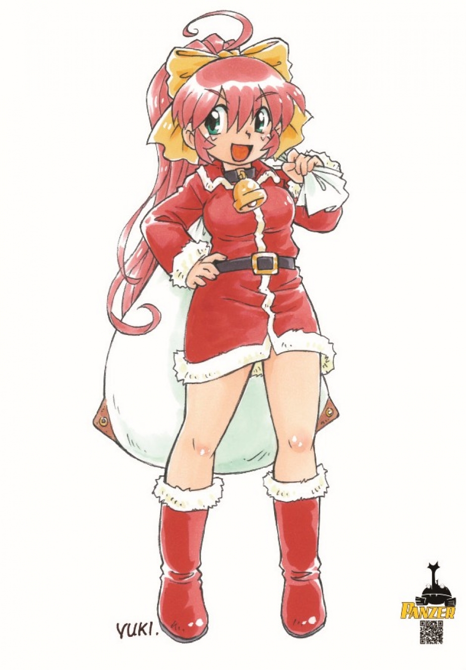 鮮血A子ちゃん リリカ DAMNED アクリルスタンド アクスタ TVアニメ「リコリス・リコイル」 - meagratiaコラボ 描き下ろし 錦木